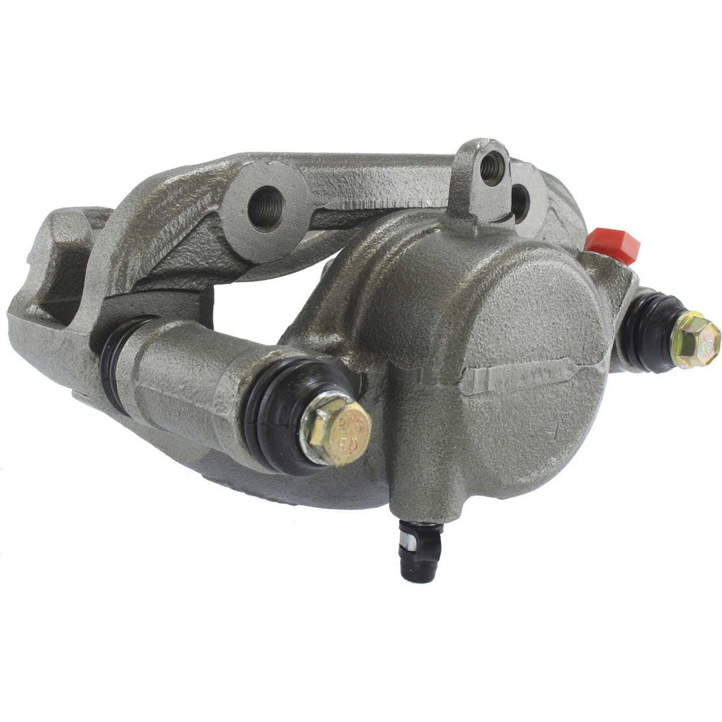 Centric Parts Disc Brake Caliper Semi-Loaded with anti-corrosion finish for 1985-1992 Toyota Pickup 141.44086