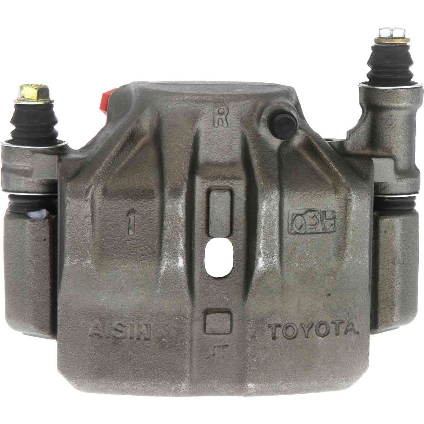 Centric Parts Semi-Loaded Brake Caliper 141.44087