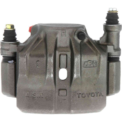 Centric Parts Semi-Loaded Brake Caliper 141.44087