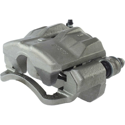 Centric Parts Disc Brake Caliper Semi-Loaded with Anti-Corrosion Finish for 1989-1993 Toyota Pickup 141.44088
