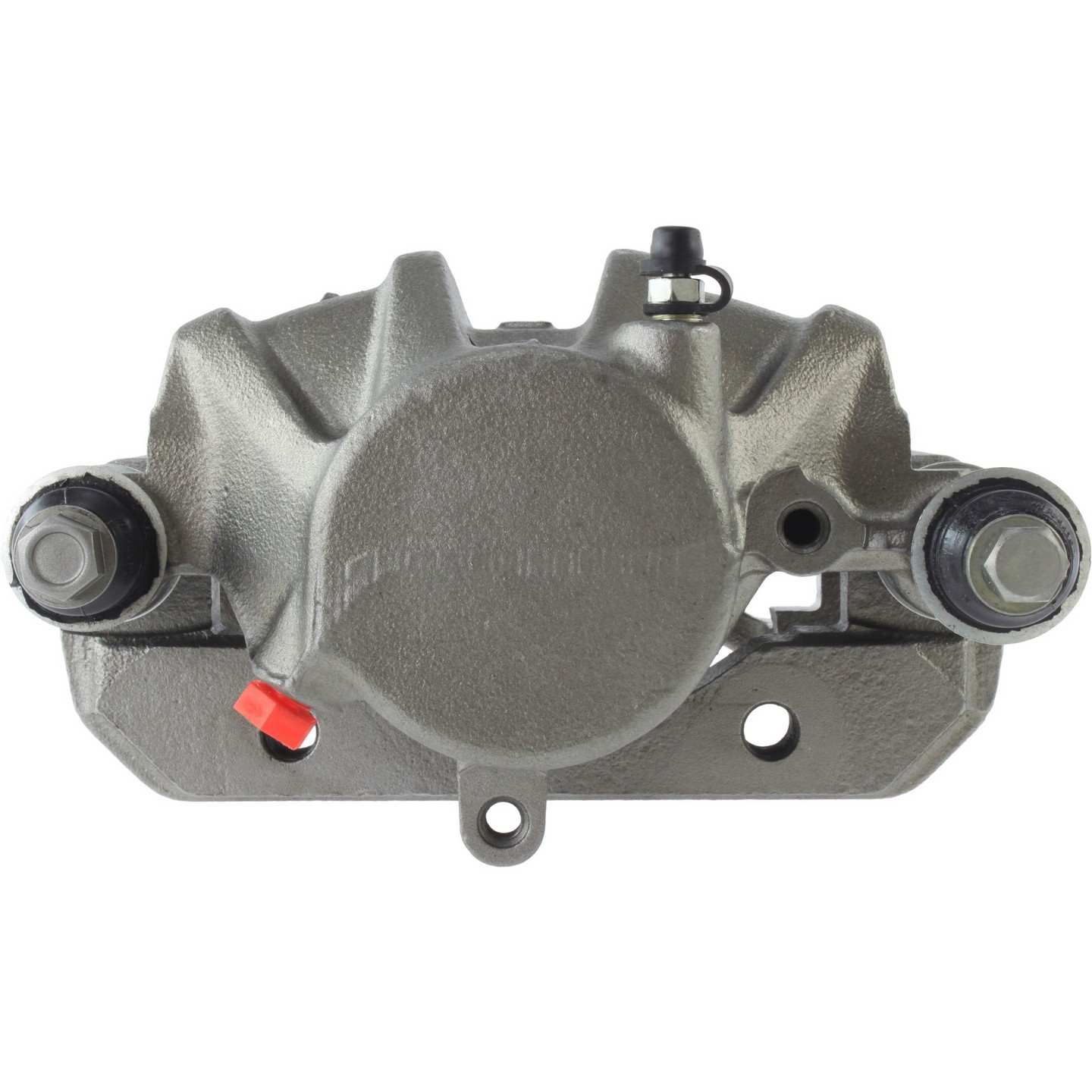 Centric Parts Disc Brake Caliper Semi-Loaded with Anti-Corrosion Finish for 1989-1993 Toyota Pickup 141.44088