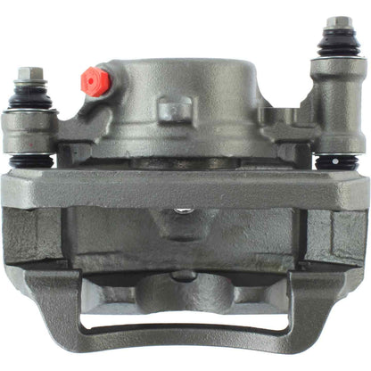 Centric Parts Disc Brake Caliper Semi-Loaded with Anti-Corrosion Finish for 1989-1993 Toyota Pickup 141.44088