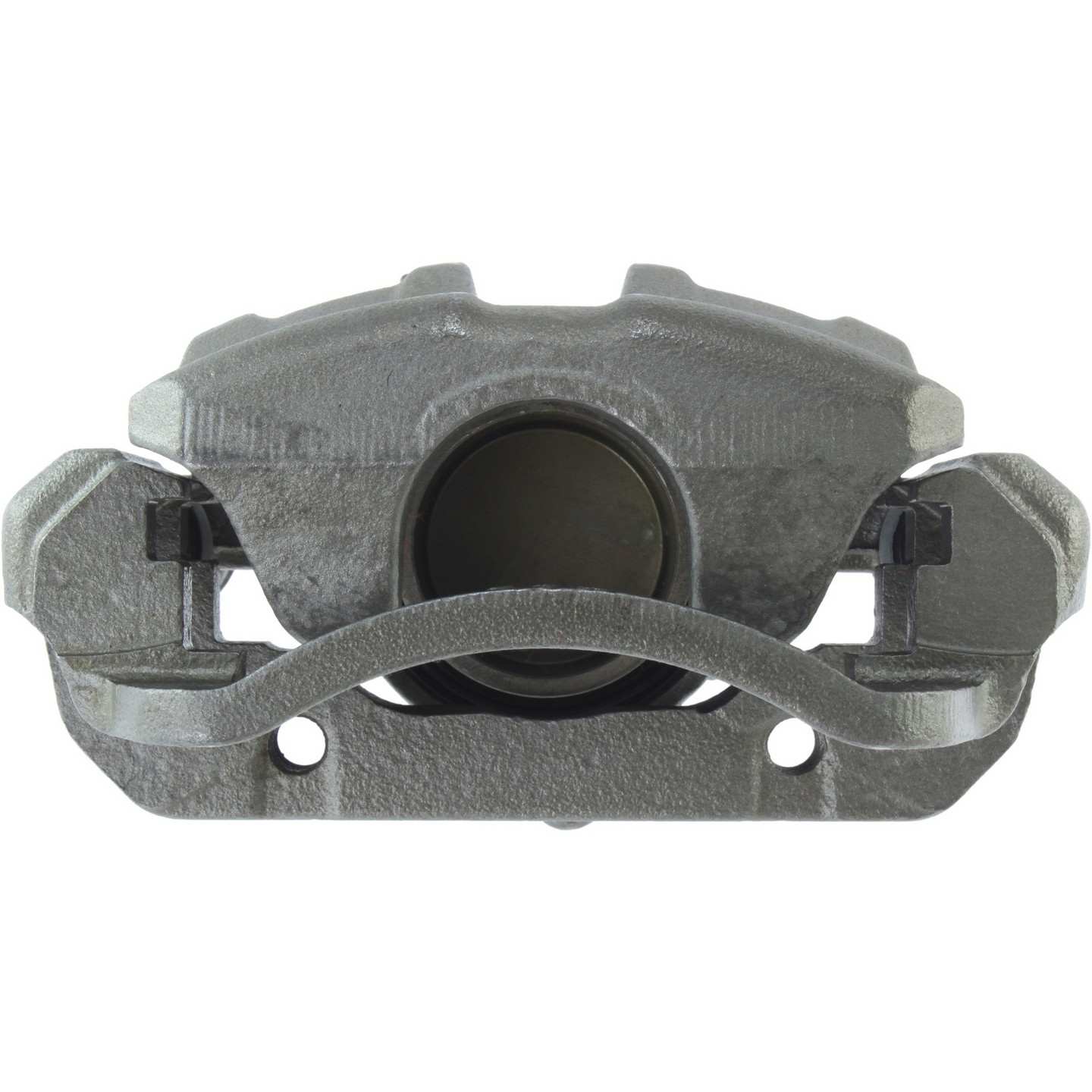 Centric Parts Disc Brake Caliper Semi-Loaded with Anti-Corrosion Finish for 1989-1993 Toyota Pickup 141.44088