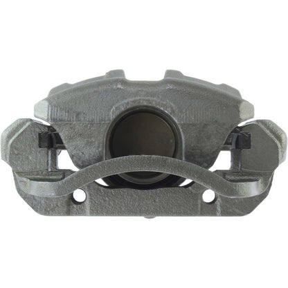Centric Parts Disc Brake Caliper Semi-Loaded with Anti-Corrosion Finish for 1989-1993 Toyota Pickup 141.44088