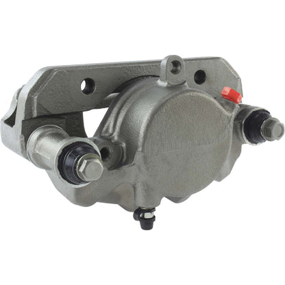Centric Parts Disc Brake Caliper Semi-Loaded with Anti-Corrosion Finish for 1989-1993 Toyota Pickup 141.44088