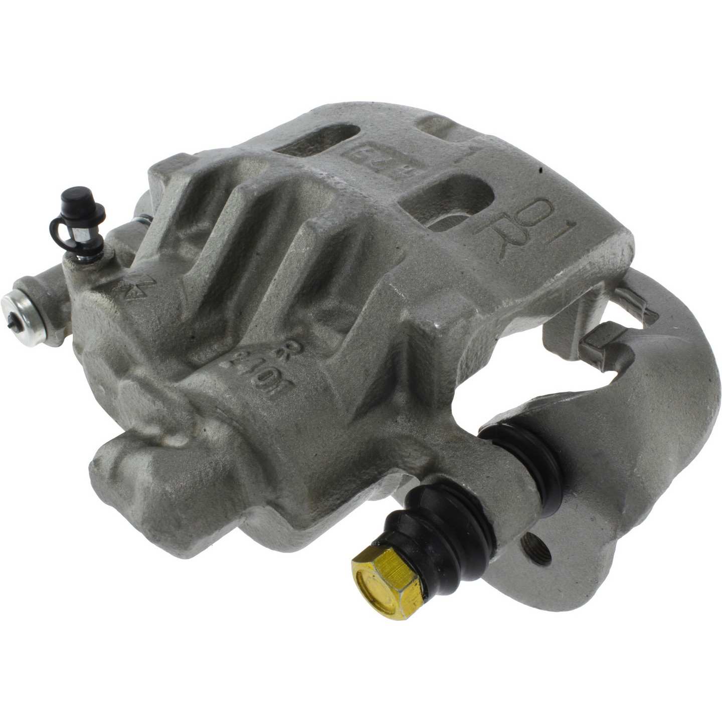 Stoptech Centric Semi-Loaded Brake Caliper - Front Right 141.44089