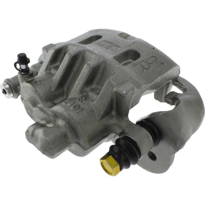 Stoptech Centric Semi-Loaded Brake Caliper - Front Right 141.44089