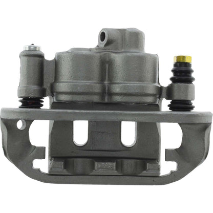 Stoptech Centric Semi-Loaded Brake Caliper - Front Right 141.44089