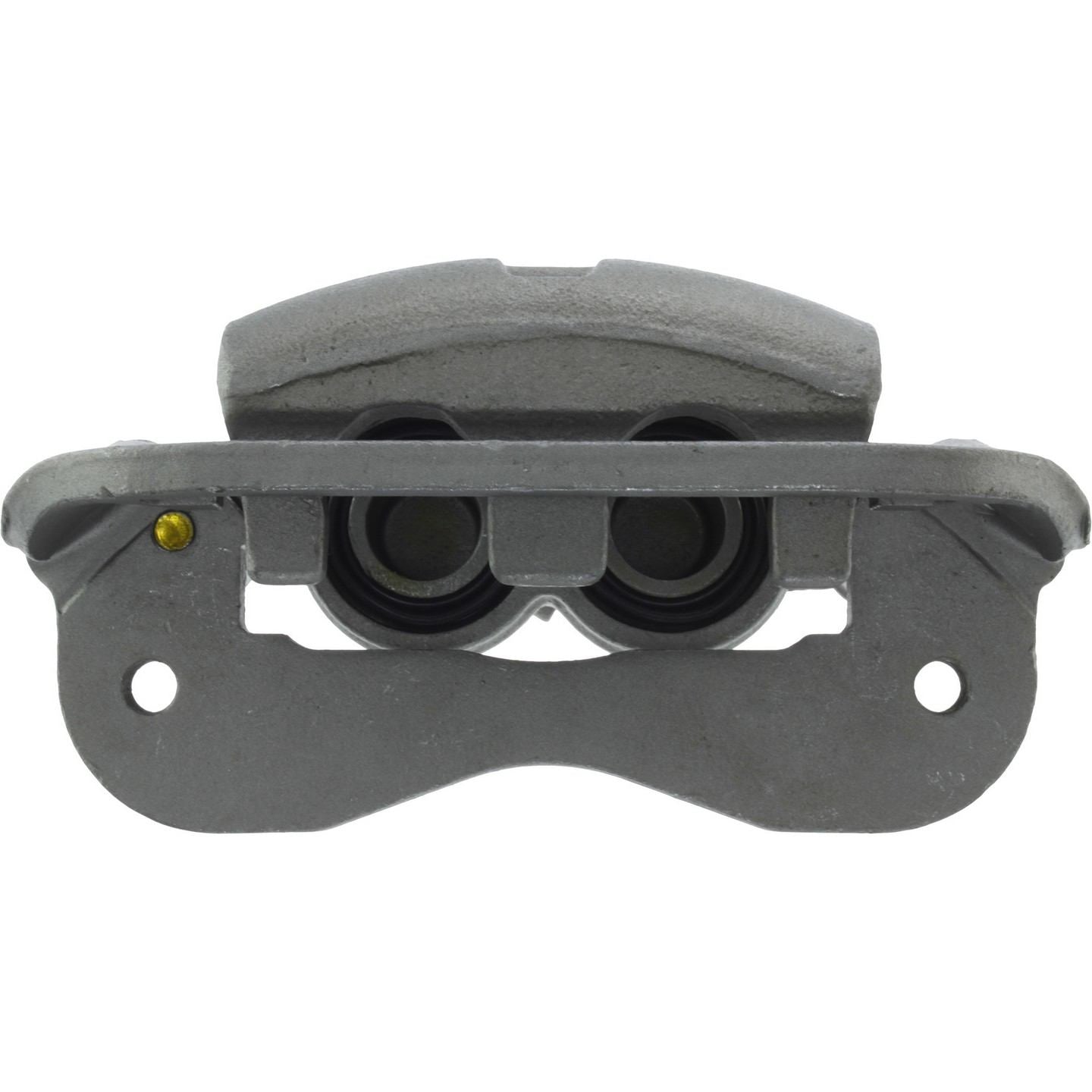 Stoptech Centric Semi-Loaded Brake Caliper - Front Right 141.44089