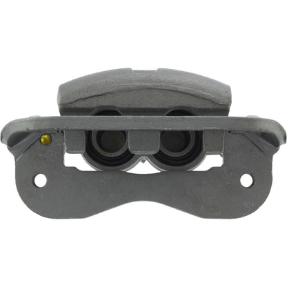 Stoptech Centric Semi-Loaded Brake Caliper - Front Right 141.44089