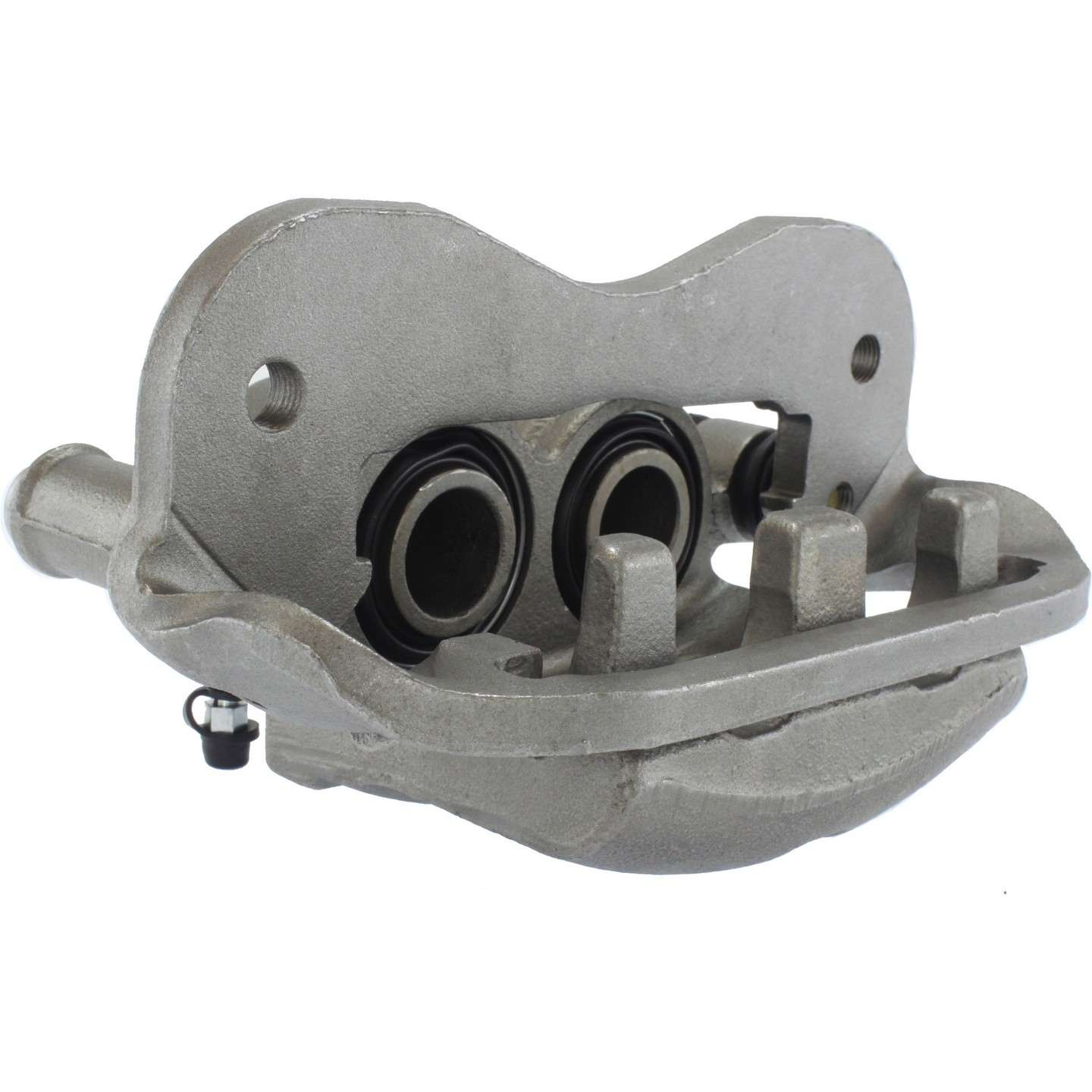 Stoptech Centric Semi-Loaded Brake Caliper - Front Right 141.44089