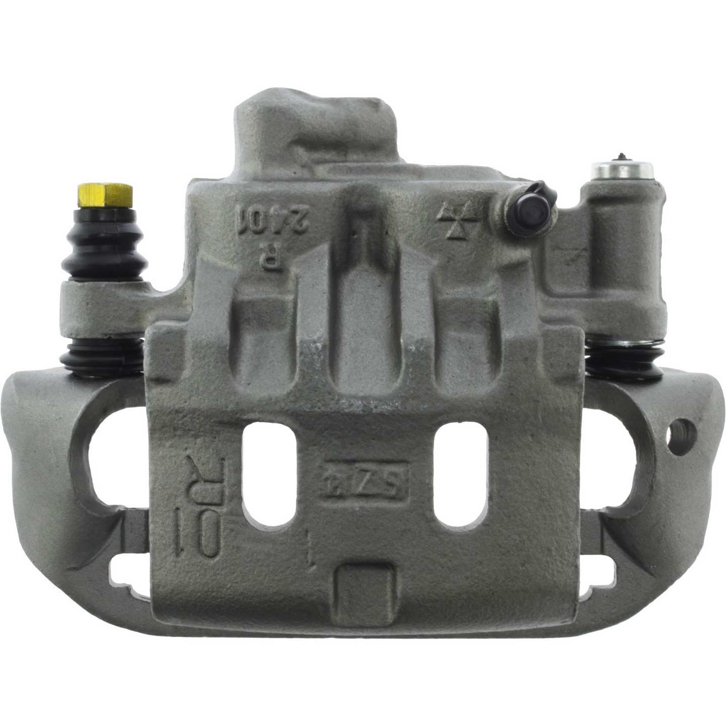 Stoptech Centric Semi-Loaded Brake Caliper - Front Right 141.44089