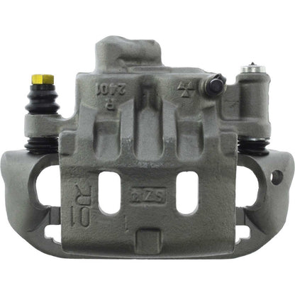 Stoptech Centric Semi-Loaded Brake Caliper - Front Right 141.44089