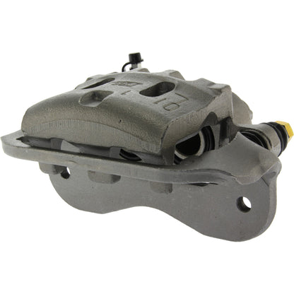 Stoptech Centric Semi-Loaded Brake Caliper - Front Left 141.44090