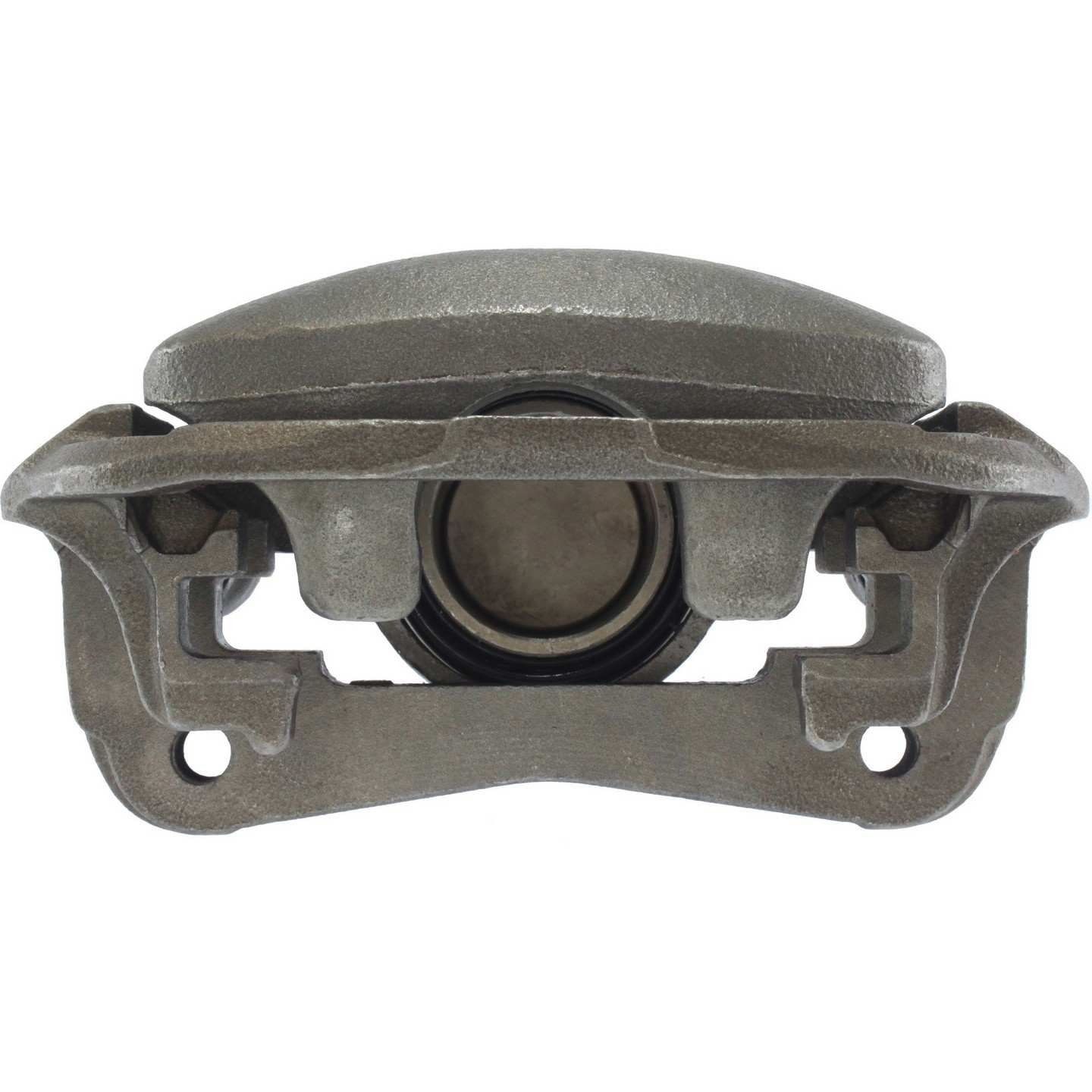 Centric Parts Disc Brake Caliper Semi-Loaded with Anti-Corrosion Finish for 1988-1991 Toyota Camry Celica 141.44091