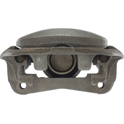 Centric Parts Disc Brake Caliper Semi-Loaded with Anti-Corrosion Finish for 1988-1991 Toyota Camry Celica 141.44091