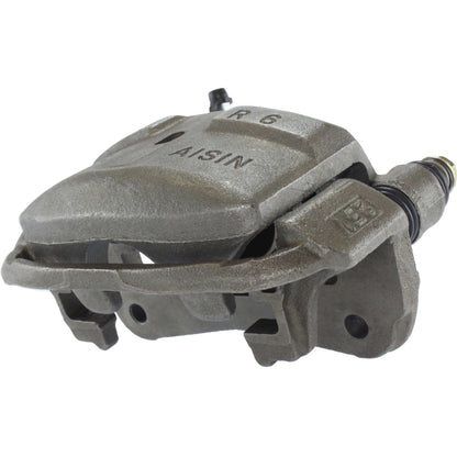Centric Parts Semi-Loaded Brake Caliper 141.44091