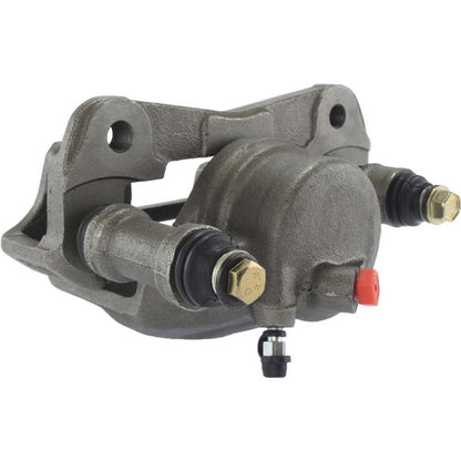 Centric Parts Disc Brake Caliper Semi-Loaded with Anti-Corrosion Finish for 1988-1991 Toyota Camry Celica 141.44091