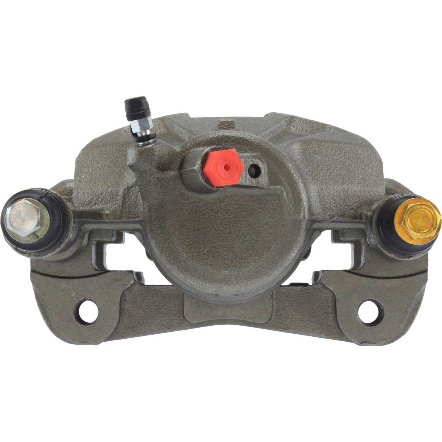 Centric Parts Disc Brake Caliper Semi-Loaded for 1988-1991 Toyota Camry Celica 141.44092