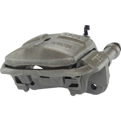 Centric Parts Disc Brake Caliper Semi-Loaded for 1988-1991 Toyota Camry Celica 141.44092