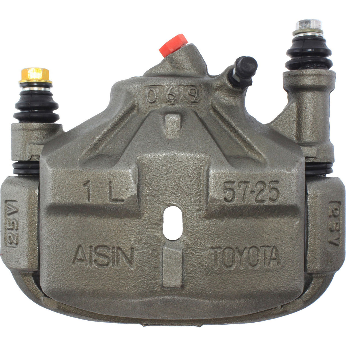 Centric Parts Semi-Loaded Brake Caliper 141.44092