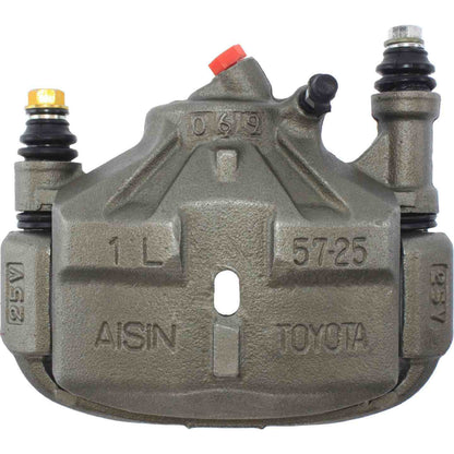 Centric Parts Semi-Loaded Brake Caliper 141.44092