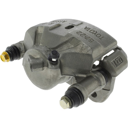 Centric Parts Semi-Loaded Brake Caliper 141.44093