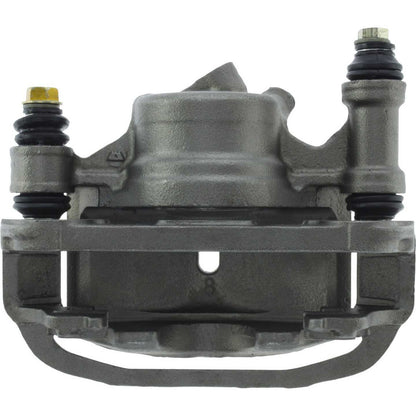 Centric Parts Disc Brake Caliper Semi-Loaded for 1987 Toyota Camry 141.44093