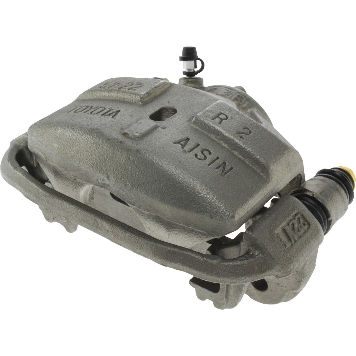 Centric Parts Semi-Loaded Brake Caliper 141.44093