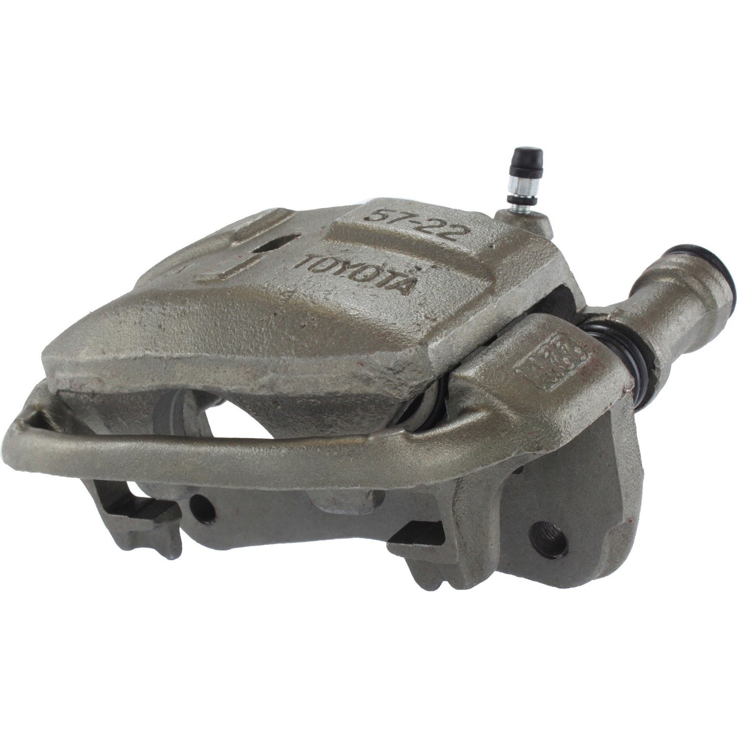 Centric Parts Semi-Loaded Brake Caliper 141.44094