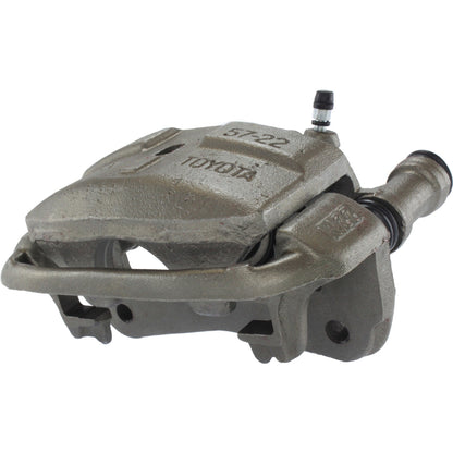 Centric Parts Semi-Loaded Brake Caliper 141.44094