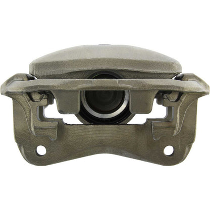 Centric Parts Disc Brake Caliper Semi-Loaded with anti-corrosion finish for 1990-1993 Toyota Celica 141.44095