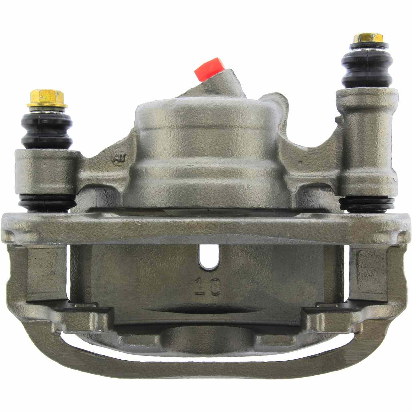 Centric Parts Disc Brake Caliper Semi-Loaded with anti-corrosion finish for 1990-1993 Toyota Celica 141.44095
