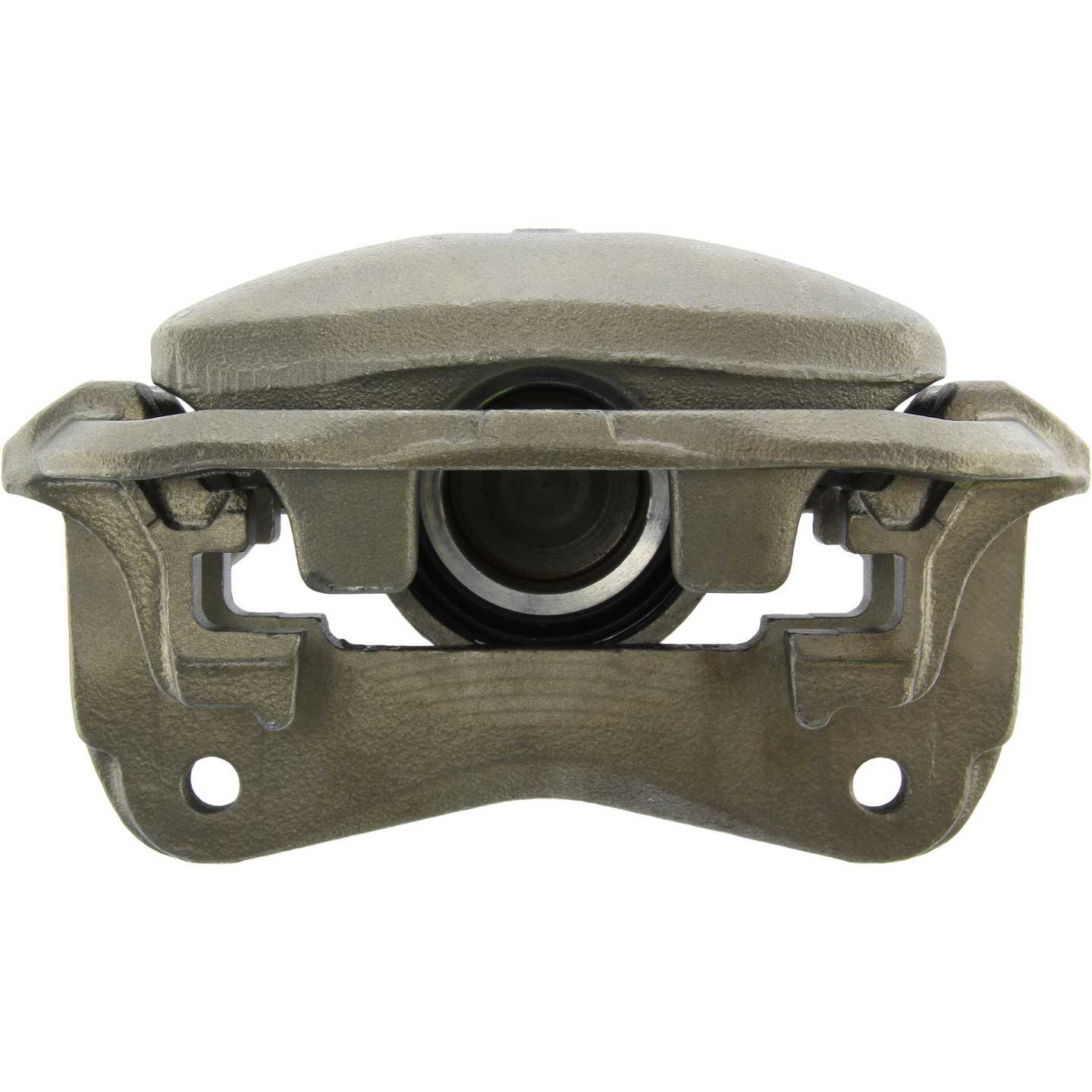 Centric Parts Disc Brake Caliper Semi-Loaded with anti-corrosion finish for 1990-1993 Toyota Celica 141.44095