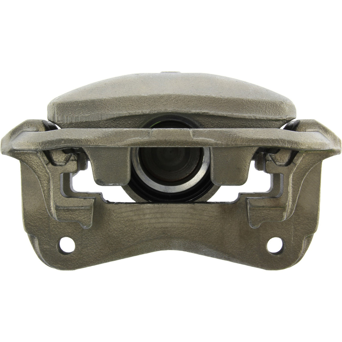 Centric Parts Disc Brake Caliper Semi-Loaded with anti-corrosion finish for 1990-1993 Toyota Celica 141.44095