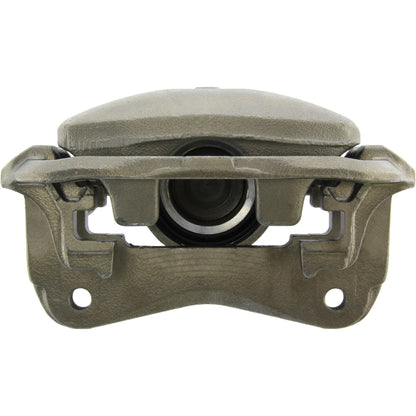 Centric Parts Disc Brake Caliper Semi-Loaded with anti-corrosion finish for 1990-1993 Toyota Celica 141.44095