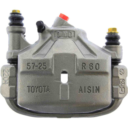 Centric Parts Semi-Loaded Brake Caliper 141.44095