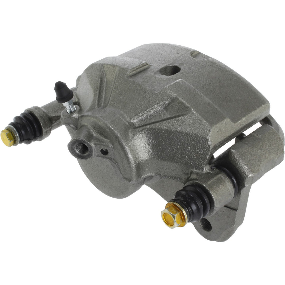 Centric Parts Disc Brake Caliper Semi-Loaded with Anti-Corrosion Finish for 1990-1993 Toyota Celica 141.44096