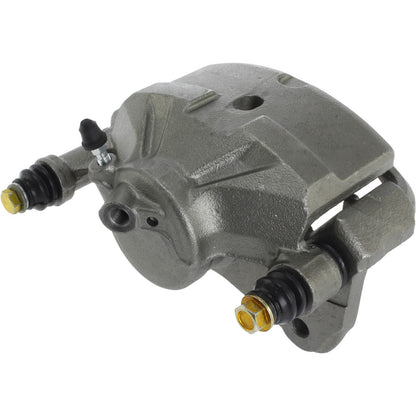 Centric Parts Disc Brake Caliper Semi-Loaded with Anti-Corrosion Finish for 1990-1993 Toyota Celica 141.44096