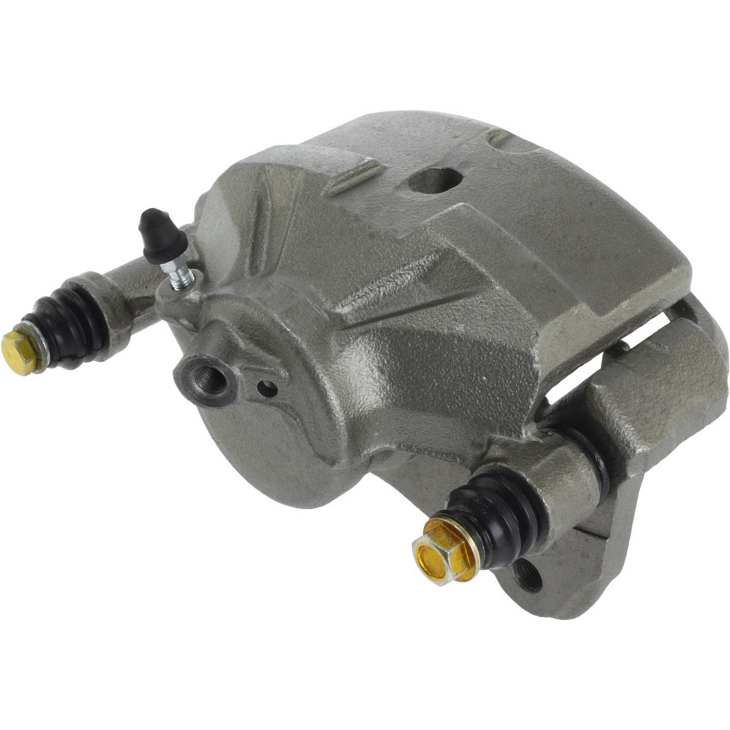 Centric Parts Disc Brake Caliper Semi-Loaded with Anti-Corrosion Finish for 1990-1993 Toyota Celica 141.44096
