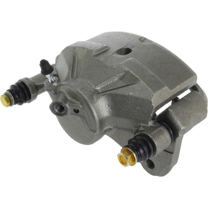 Centric Parts Disc Brake Caliper Semi-Loaded with Anti-Corrosion Finish for 1990-1993 Toyota Celica 141.44096