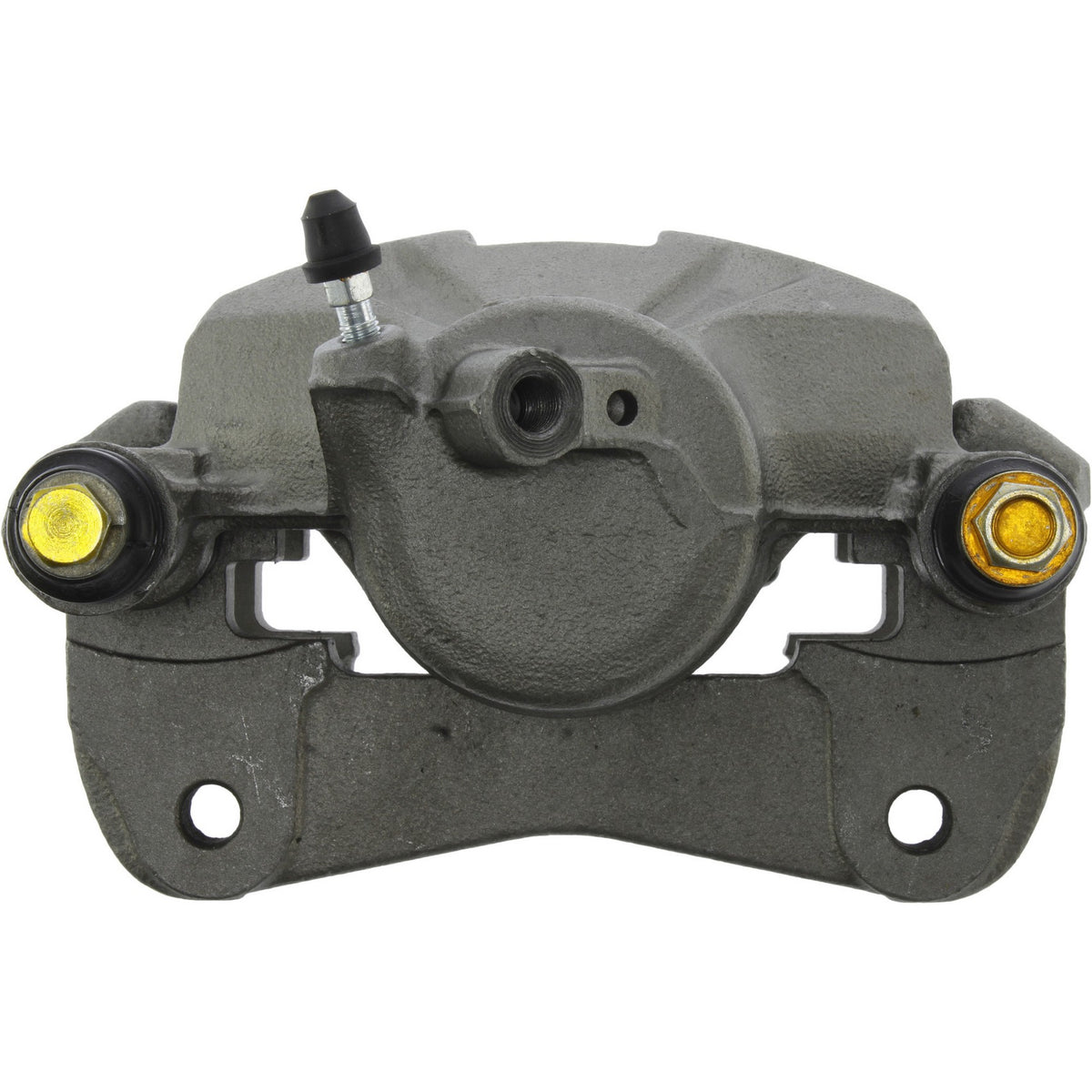 Centric Parts Disc Brake Caliper Semi-Loaded with Anti-Corrosion Finish for 1990-1993 Toyota Celica 141.44096