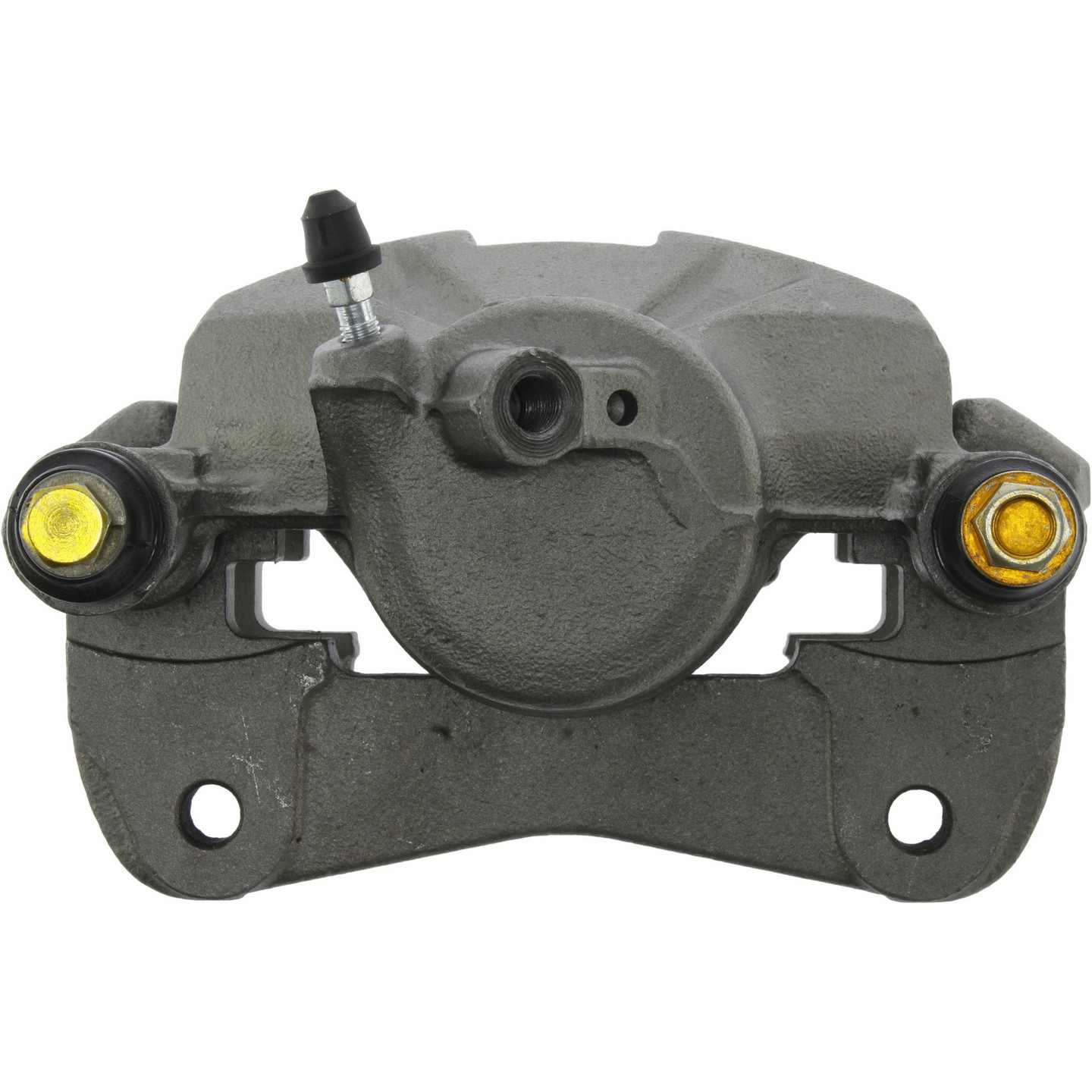 Centric Parts Disc Brake Caliper Semi-Loaded with Anti-Corrosion Finish for 1990-1993 Toyota Celica 141.44096