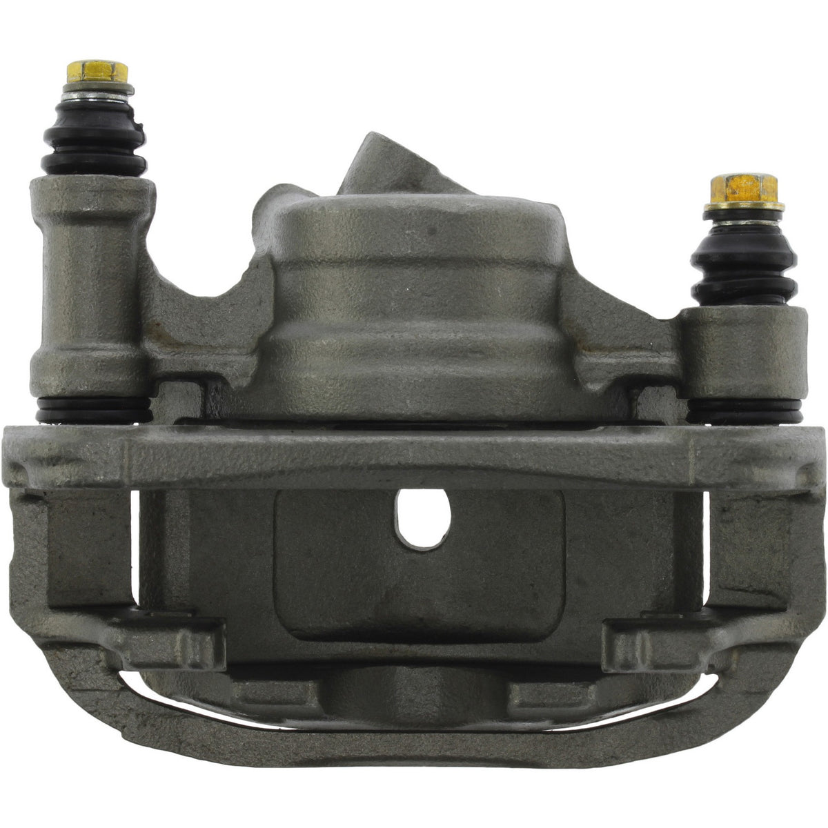 Centric Parts Disc Brake Caliper Semi-Loaded with Anti-Corrosion Finish for 1990-1993 Toyota Celica 141.44096