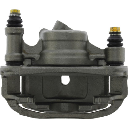 Centric Parts Disc Brake Caliper Semi-Loaded with Anti-Corrosion Finish for 1990-1993 Toyota Celica 141.44096