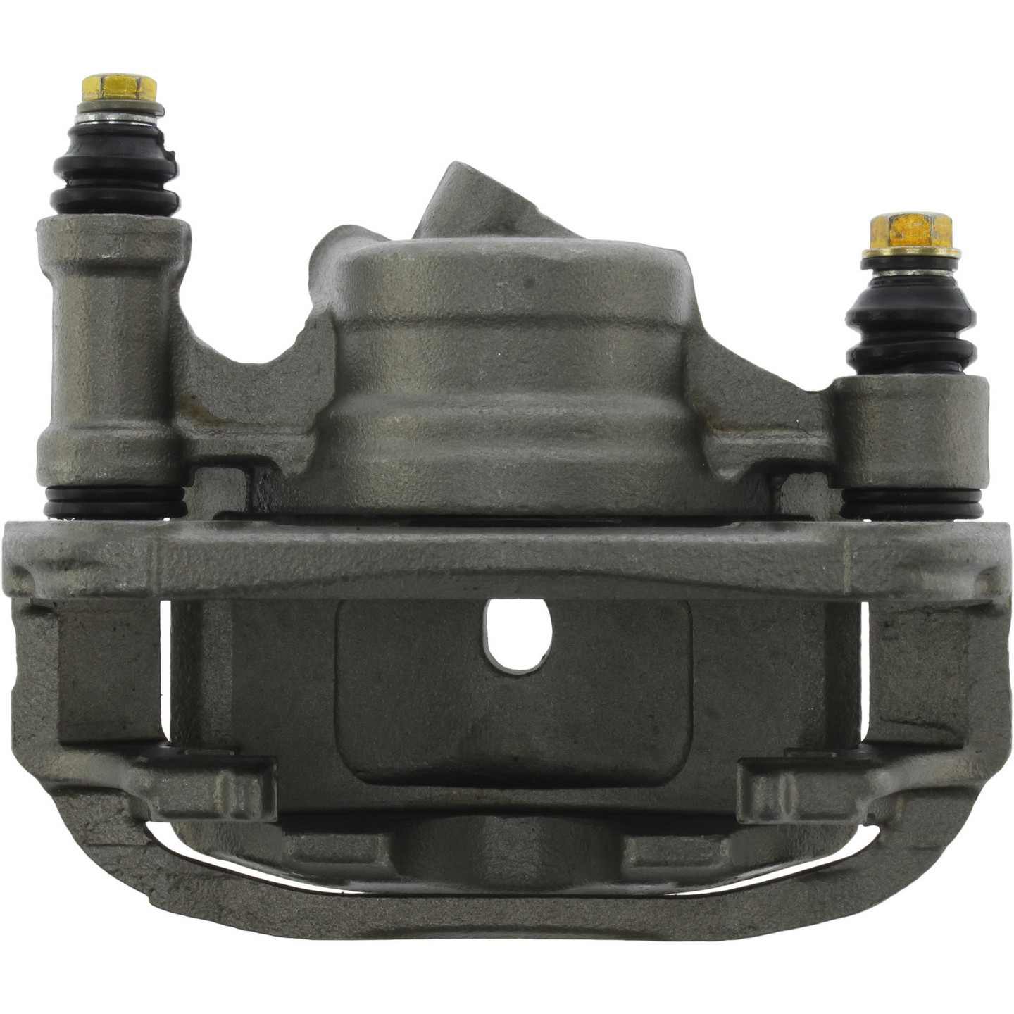 Centric Parts Disc Brake Caliper Semi-Loaded with Anti-Corrosion Finish for 1990-1993 Toyota Celica 141.44096