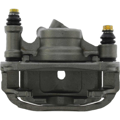 Centric Parts Disc Brake Caliper Semi-Loaded with Anti-Corrosion Finish for 1990-1993 Toyota Celica 141.44096