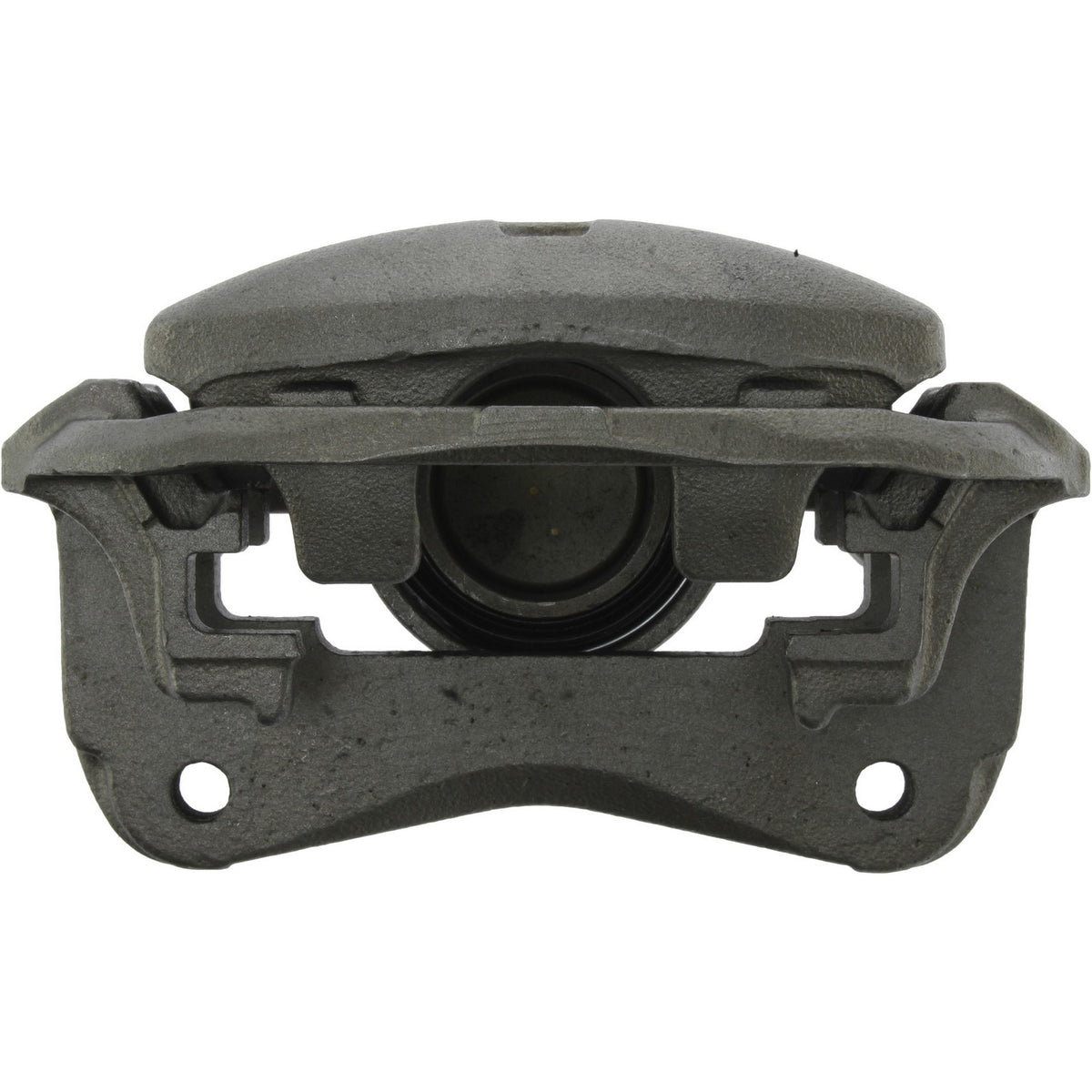 Centric Parts Disc Brake Caliper Semi-Loaded with Anti-Corrosion Finish for 1990-1993 Toyota Celica 141.44096