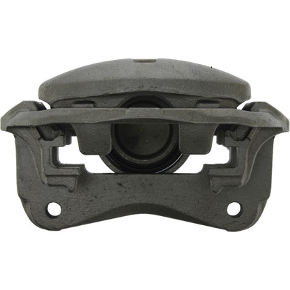 Centric Parts Disc Brake Caliper Semi-Loaded with Anti-Corrosion Finish for 1990-1993 Toyota Celica 141.44096