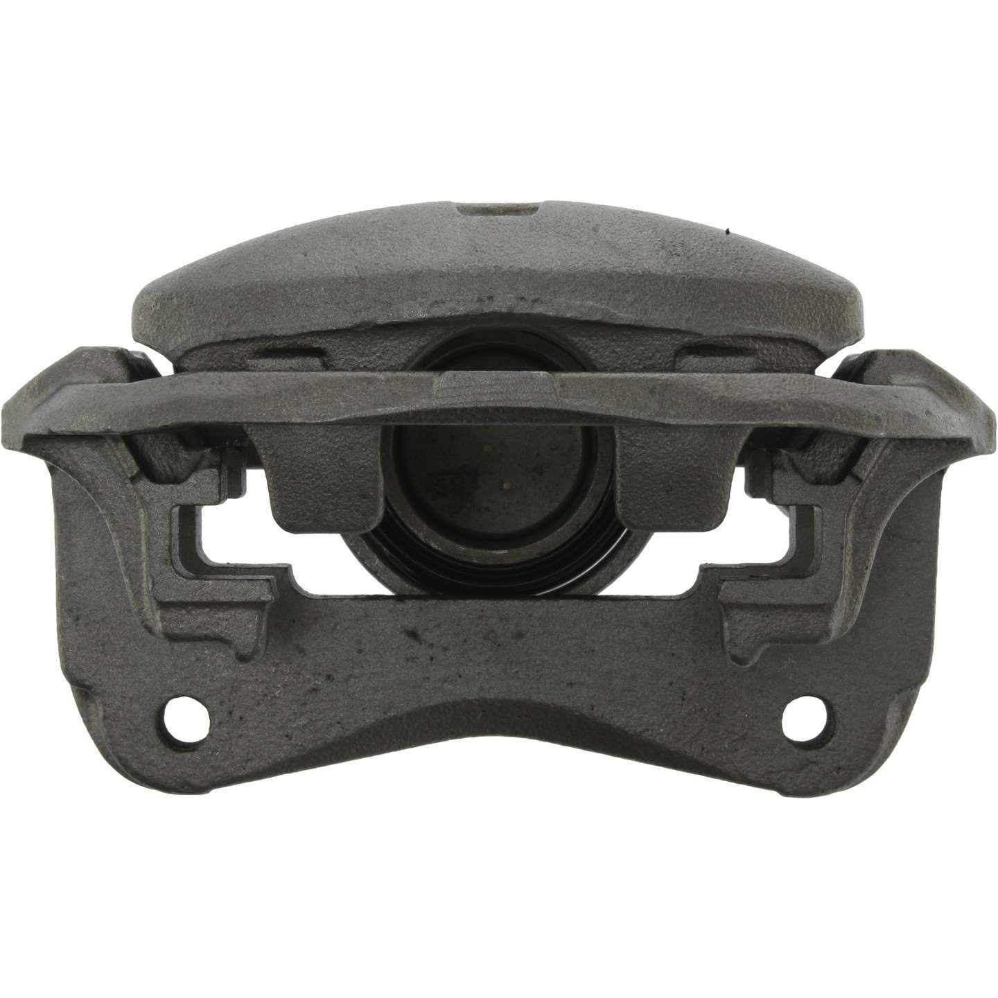 Centric Parts Disc Brake Caliper Semi-Loaded with Anti-Corrosion Finish for 1990-1993 Toyota Celica 141.44096